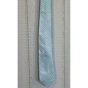Izod‎ Green Men’s Neck Tie